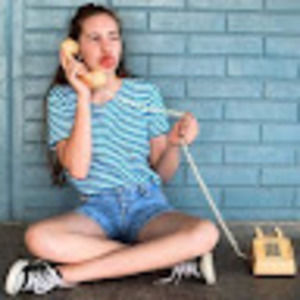 Meet your Posher, Heidi